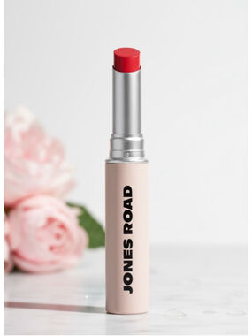 Jones Road Lip Tint Just Peachy New In Box Clean Beauty Hydrating Lip Color
